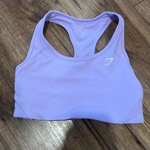 Gymshark sports bra